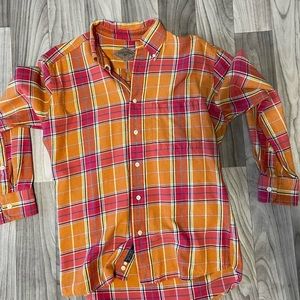 Bills Khakis size small